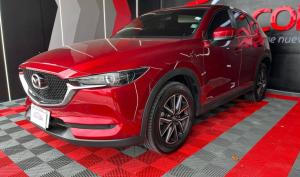 Mazda CX- 5 CORE 2019