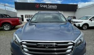 Jetour X70 I MT 1.5T 2023