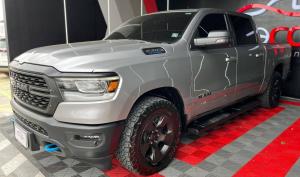 Dodge Ram 2022