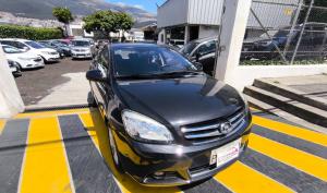 Great Wall VOLEEX C30 CONFORT 2018