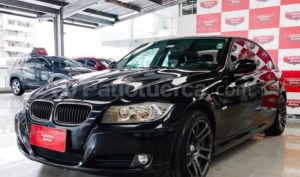 foto de BMW 320i 2011
