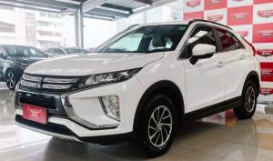Mitsubishi Eclipse 2020