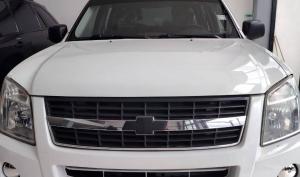 Chevrolet LUV D-MAX 2013