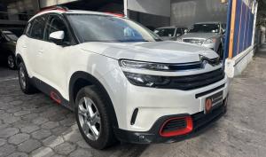 Citroen C5 Aircross 2020