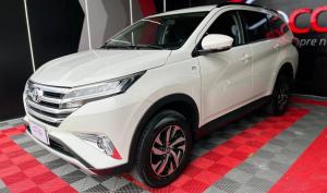 Toyota Rush 2023