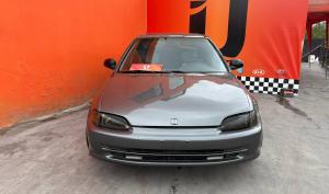 Honda Civic 2021