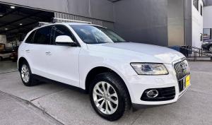 Audi Q5 2016