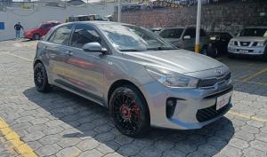 Kia Rio 2020