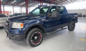 Ford F150 FX4 2007