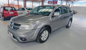 Dodge Journey SE 2012
