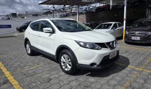 Nissan Qashqai 2018