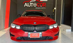 BMW 320i 2020