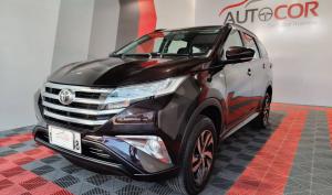 Toyota Rush 2023