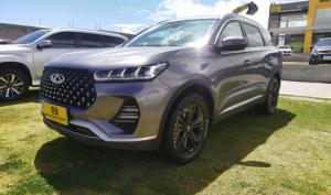 Chery TIGGO 7 PRO COMFORT 2023