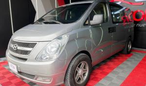 Hyundai H1 2011