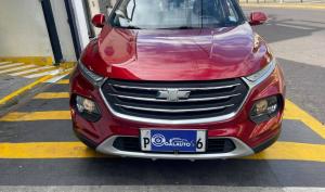 Chevrolet GROOVE LTZ 2023