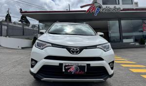 Toyota RAV 4 2019