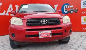 Toyota RAV 4 2007