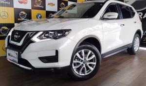 Nissan X-Trail Sense 2022