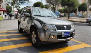 Suzuki Grand Vitara SZ 2008