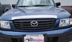 Mazda B2600 CD 2006