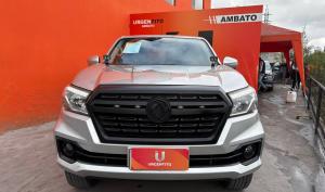 DongFeng RICH 6 2023