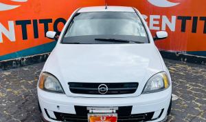 Chevrolet Corsa Evolution 2005