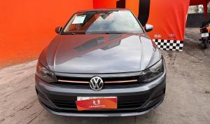 Volkswagen Virtus 2020