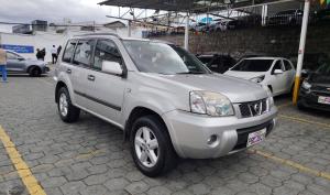 Nissan X-Trail 2011