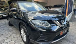 Nissan X-Trail Sense 2015