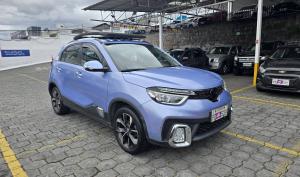 DongFeng AX4 2020