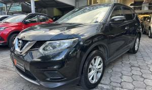 Nissan X-Trail 2015