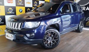 Jeep Compass Sport 2014