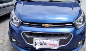 Chevrolet Spark GT 2019