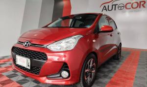 Hyundai GRAN I10 2023