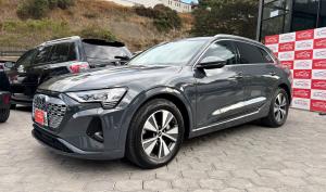 Audi Q8 Biturbo 4x4 2024