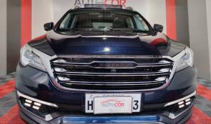 Jetour X70 ll AC 2023