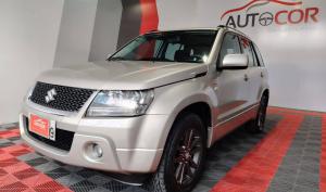 Suzuki Grand Vitara SZ 2.4 2011