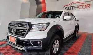 DongFeng NEW RICH 6 4X4 DIESEL 2023
