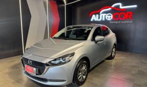 Mazda 2 2023