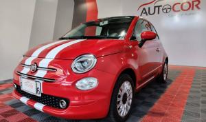 Fiat 500 LOUNGE 2019