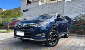foto de Autos marca Soueast seminuevo modelo DX7 Prime año 2019 en Quito