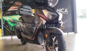 foto de Shineray CT-MX 2025