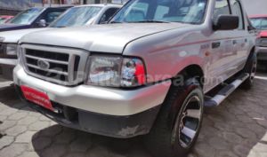 foto de Ford Ranger CD 2005