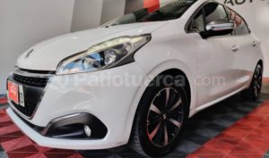 foto de Autos marca Peugeot seminuevo modelo 208 año 2021