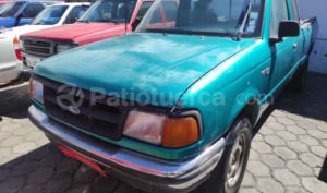 foto de Autos marca Ford seminuevo modelo Ranger CS año 1994 en Ambato