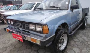 foto de Autos marca Datsun seminuevo modelo 1500 año 1981 en Ambato