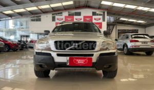 foto de Autos marca Volvo seminuevo modelo XC90 T6 año 2006 en Quito
