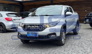 foto de Autos marca Ram seminuevo modelo 700 BIGHORN año 2024