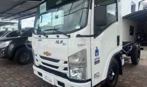 foto de Pesados marca Chevrolet seminuevo modelo NLR año 2026